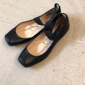 Jessica Simpson Ballet Flat